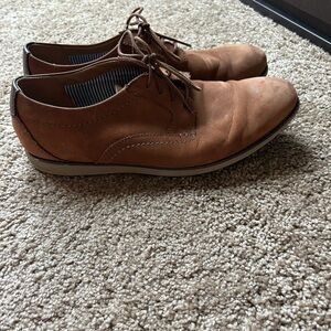 Men’s Dress Shoes